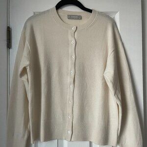Everlane Cashmere Cardigan